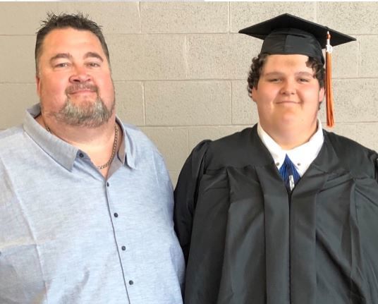 Dad & Me